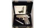 Walther ~ PPK/S ~ .380 ACP - 4 of 5