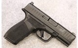 Springfield Armory ~ Hellcat Pro ~ 9mm Luger - 1 of 4