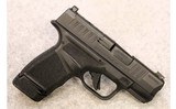 Springfield Armory ~ Hellcat ~ 9mm Luger - 1 of 4