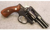 Ruger ~ Speed Six ~ .357 Mag - 1 of 7