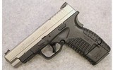 Springfield Armory ~ XDS-45 ~ .45 ACP - 2 of 4