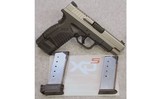 Springfield Armory ~ XDS-45 ~ .45 ACP - 4 of 4