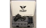 Wilson Combat ~ EDC X9 ~ 9mm Luger - 5 of 5