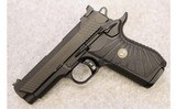 Wilson Combat ~ EDC X9 ~ 9mm Luger - 2 of 5