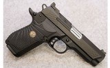 Wilson Combat ~ EDC X9 ~ 9mm Luger