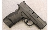 Springfield Armory ~ XDS ~ .45 Auto - 1 of 4