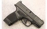 Springfield Armory ~ Hellcat ~ 9mm Luger - 1 of 4