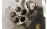 Smith & Wesson ~ 649-2 ~ .38 S&W SPL - 5 of 7