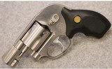 Smith & Wesson ~ 649-2 ~ .38 S&W SPL - 2 of 7