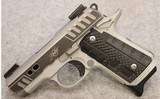 Kimber ~ Micro 9 Rapide ~ 9mm Luger - 2 of 4