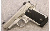 Kimber ~ Micro 9 ~ 9mm Luger - 2 of 4