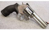 Smith & Wesson ~ 686-6 ~ .357 Mag