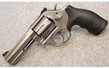 Smith & Wesson ~ 686-6 ~ .357 Mag - 2 of 6