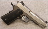 Ruger ~ SR1911 ~ 9mm Luger - 1 of 4