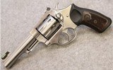 Ruger ~ SP101 ~ .22 LR - 2 of 6