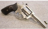 Ruger ~ SP101 ~ .22 LR