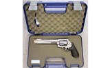Smith & Wesson ~ 500 ~ .500 S&W Mag - 6 of 6