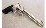 Smith & Wesson ~ 500 ~ .500 S&W Mag - 1 of 6