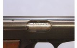 FN Browning ~ Model 1922 ~ .32 Auto - 7 of 7