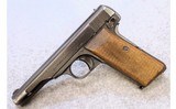 FN Browning ~ Model 1922 ~ .32 Auto - 2 of 7