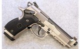 Beretta ~ 92X Performance ~ 9mm Luger - 1 of 5