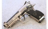 Beretta ~ 92X Performance ~ 9mm Luger - 2 of 5