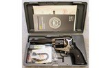 Ruger ~ New Vaquero ~ .357 Mag - 6 of 6