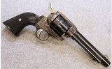 Ruger ~ New Vaquero ~ .357 Mag - 1 of 6