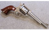 Ruger ~ New Model Blackhawk ~ .357 Mag