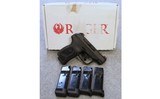 Ruger ~ LCP Max ~ .380 ACP - 4 of 4