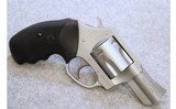 Charter Arms ~ Pit Bull ~ 9mm Luger - 1 of 6