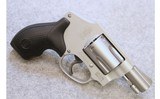 Smith & Wesson ~ 642-1 ~ .38 SPL +P - 1 of 6