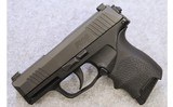 SIG Sauer ~ P365 ~ 9mm Luger - 2 of 4