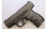 Walther ~ PPS M2 ~ 9mm Luger - 2 of 4