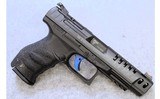 Walther ~ Q5 Match ~ 9mm Luger - 1 of 4