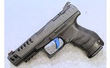 Walther ~ Q5 Match ~ 9mm Luger - 2 of 4