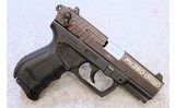 Walther ~ PK380 ~ .380 Auto - 1 of 4