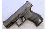 Walther ~ PPQ ~ 9mm Luger - 2 of 4