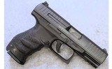 Walther ~ PPQ ~ 9mm Luger - 1 of 4