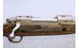 Ruger ~ M77 Hawkeye ~ .375 Ruger - 4 of 14