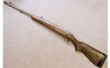 Ruger ~ M77 Hawkeye ~ .375 Ruger - 2 of 14