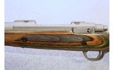 Ruger ~ M77 Hawkeye ~ .375 Ruger - 10 of 14