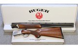 Ruger ~ Red Label ~ 12 GA - 13 of 13
