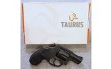 Taurus ~ 856 ~ .38 SPL - 6 of 6