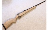 Weatherby ~ Mark V ~ .30-06 SPRG - 1 of 13