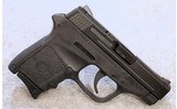 Smith & Wesson ~ Bodyguard ~ .380 Auto - 1 of 4