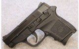 Smith & Wesson ~ Bodyguard ~ .380 Auto - 2 of 4