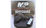 Smith & Wesson ~ Bodyguard ~ .380 Auto - 4 of 4