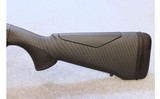 Browning ~ Maxus Sporting ~ 12 GA - 11 of 13