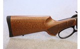 Smith & Wesson ~ Model 1854 ~ .44 Rem Mag - 3 of 13